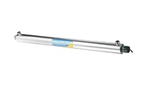 Sterilizzatore UV filtro acqua