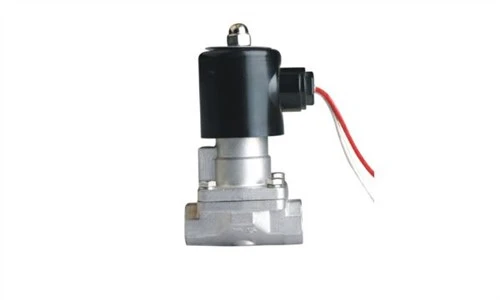 Valvola solenoide ad acqua