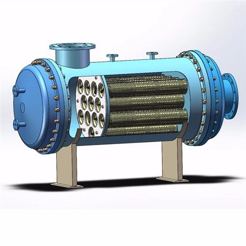 Alloggiamento filtro cartuccia da 16"