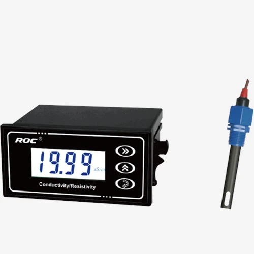 Controller di trasmissione della conducibilità
