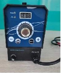 Pompa Dosatrice Per Trattamento Acqua