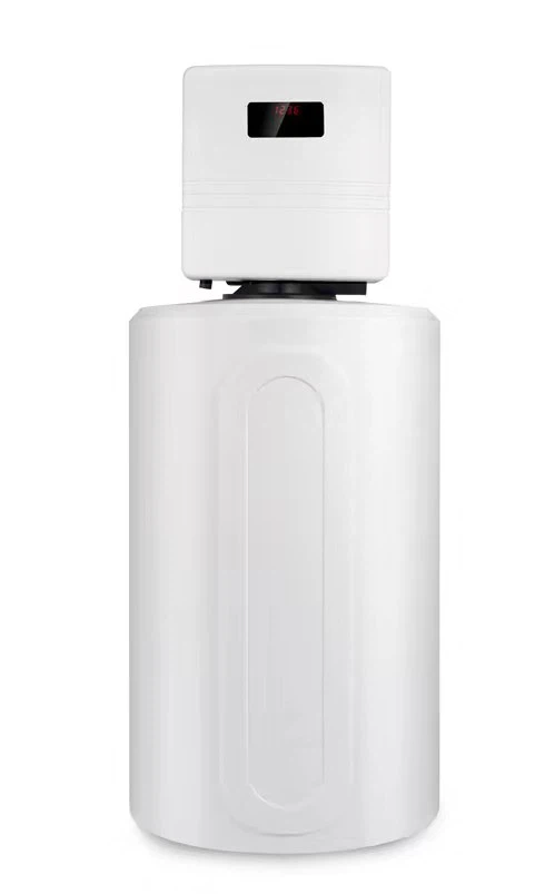 1.5 Depuratore centrale dell'acqua ton