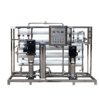Impianto Ro 4000 Lph