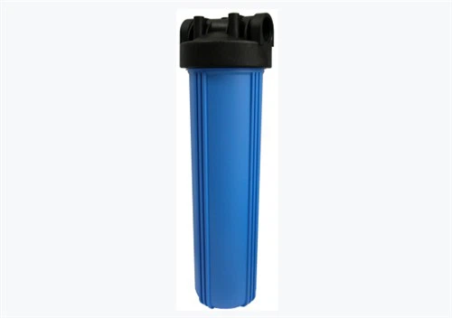Acqua Big Blue Housing