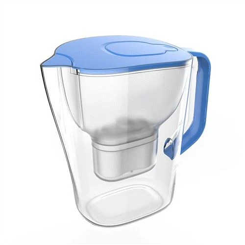 Buona brocca con filtro per l'acqua